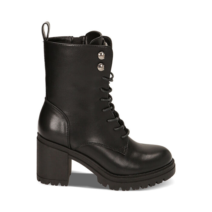 Anfibi scarpe primadonna outlet