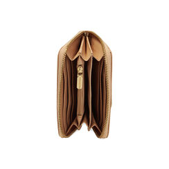 Portafogli in vernice nude, Primadonna, 225122516VENUDEUNI, 004 preview