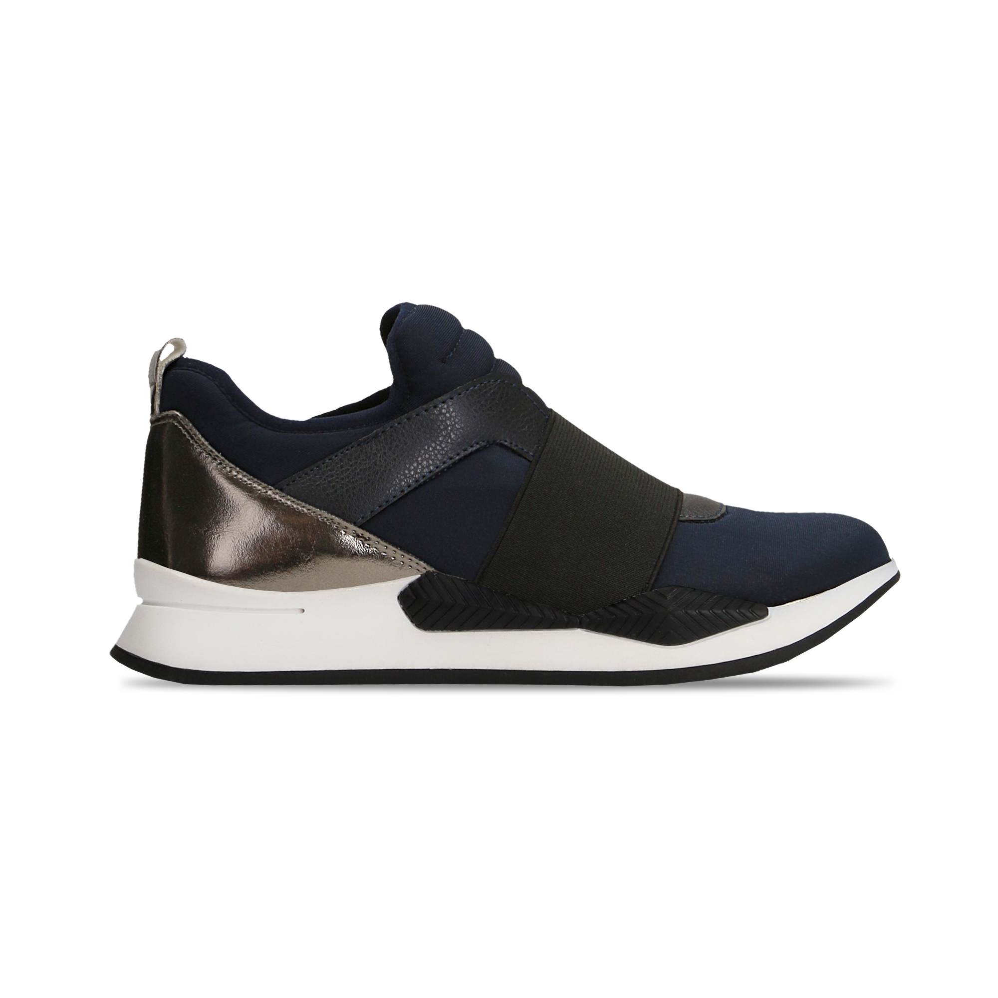 sneakers blu donna