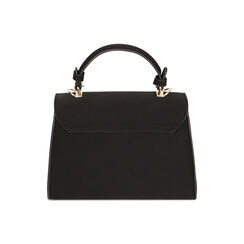 BAG MINI BAG LYCRA NERO, Primadonna, 225125079LYNEROUNI, 003 preview
