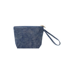 Pochette femme en jean en tissu, Primadonna, 255125740TSJEANUNI, 004 preview