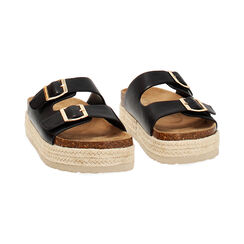Fussbett mujer negras, Primadonna, 254905611EPNERO036, 003 preview