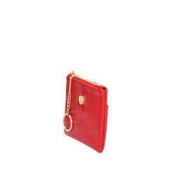 Monedero mujer rojo chic, Primadonna, 255701485EPROSSUNI, 002a