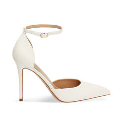 WOMEN SHOES OPEN SHANK SYNTHETIC BIAN, Chaussures, 272130678EPBIAN035, 001 preview