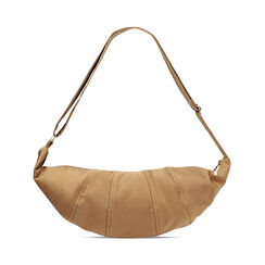 Marsupio camel con dettagli urban chic, Primadonna, 276551027TSCAMEUNI, 001a