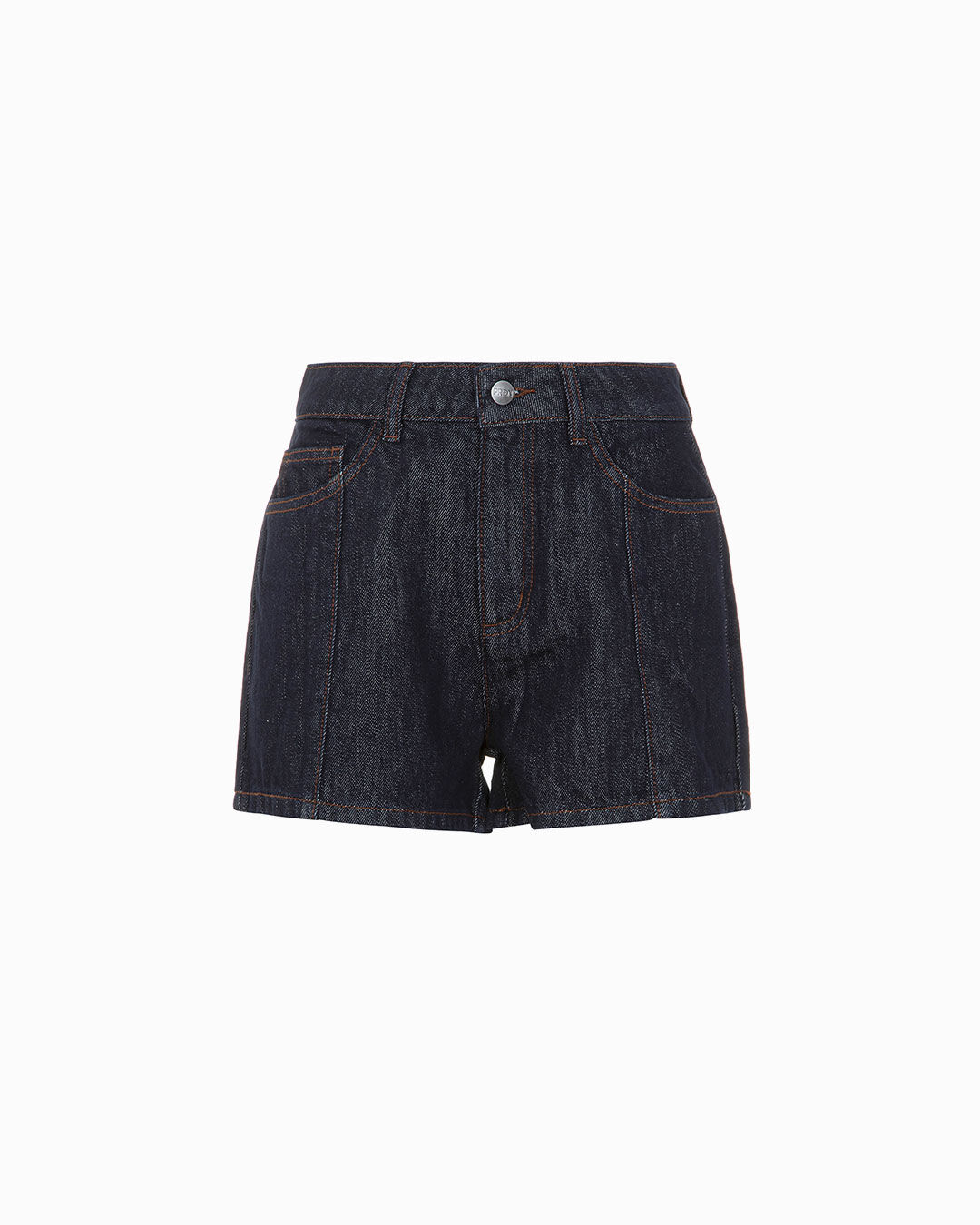 Short jeans dallo stile trendy