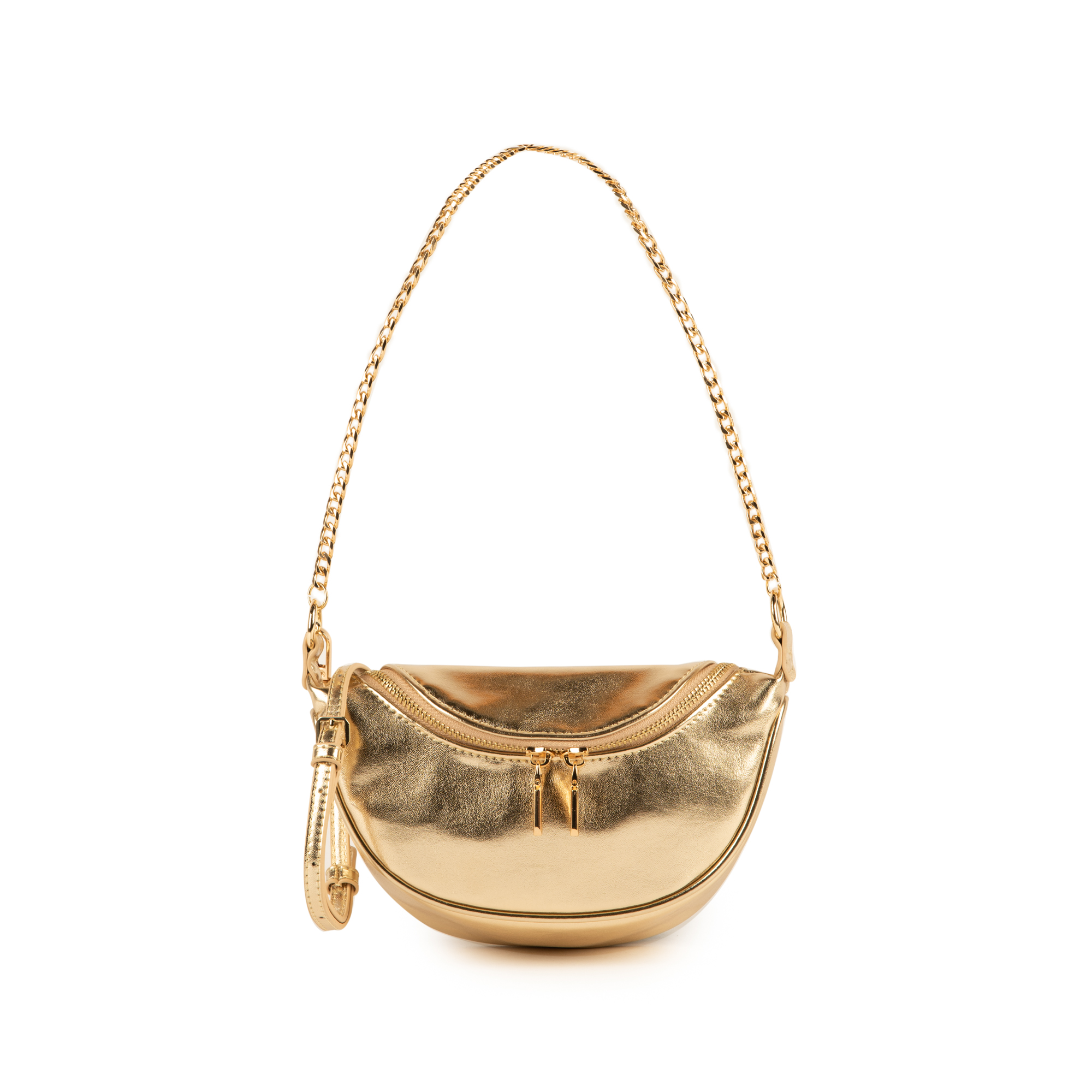 DUEPISTUDIO DONNA BORSA CARNE