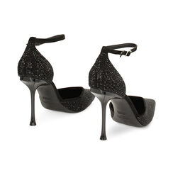 Open shank noir-noir, Primadonna, 242185803MPNENE036, 003 preview