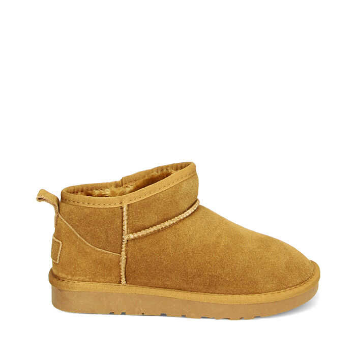 Stivaletti gialli new arrivals primadonna
