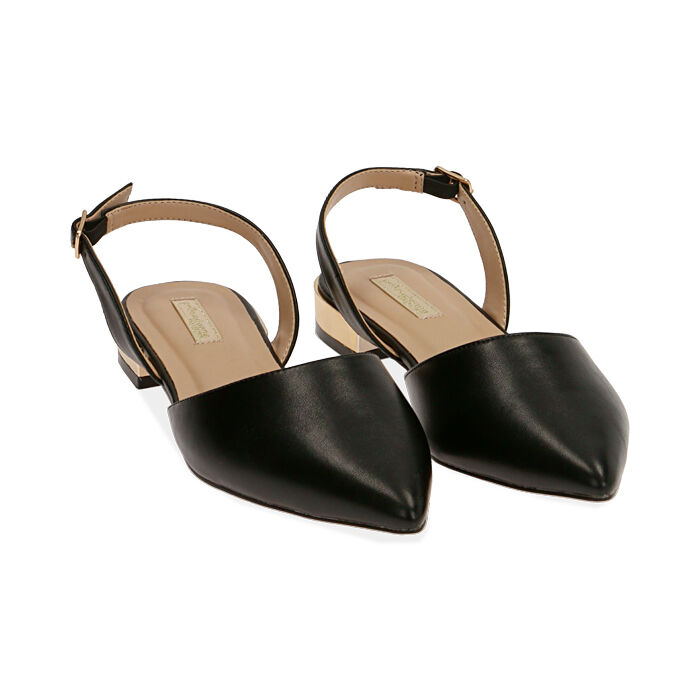 Primadonna slingback Clearance