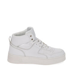 WOMEN SHOES SNEAKERS SYNTHETIC BIAN, Primadonna, 210152126EPBIAN036, 001a