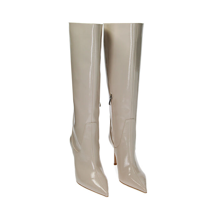 Stivali donna primadonna store
