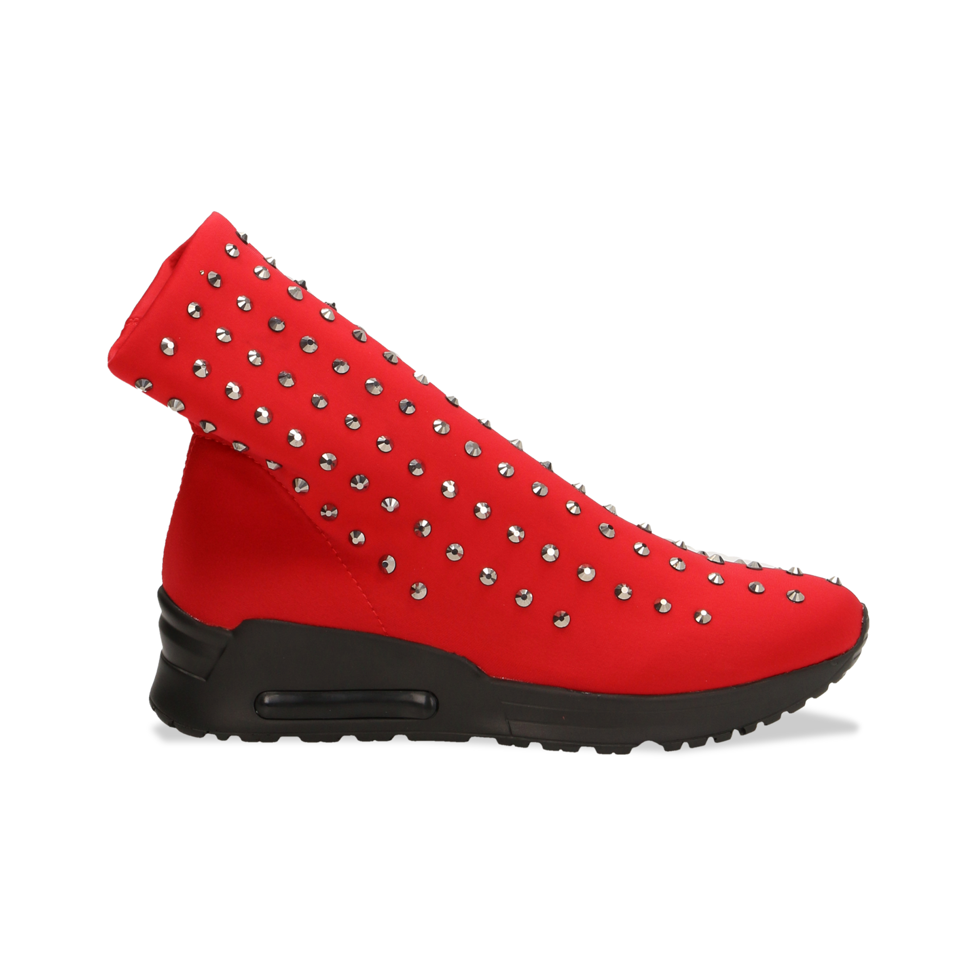 slip on rosse