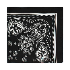 ACCESSORI FOULARD TESSUTO NEBI, Primadonna, 25B462303TSNEBIUNI, 001a