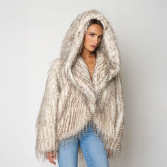ABBIGLIAMENTO PELLICCIA FUR BINE, Primadonna, 26B402103FUBINEUNI, 003 preview