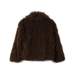 CLOTHING FUR JACKET FUR MORO, Primadonna, 261920131FUMOROM, 002a