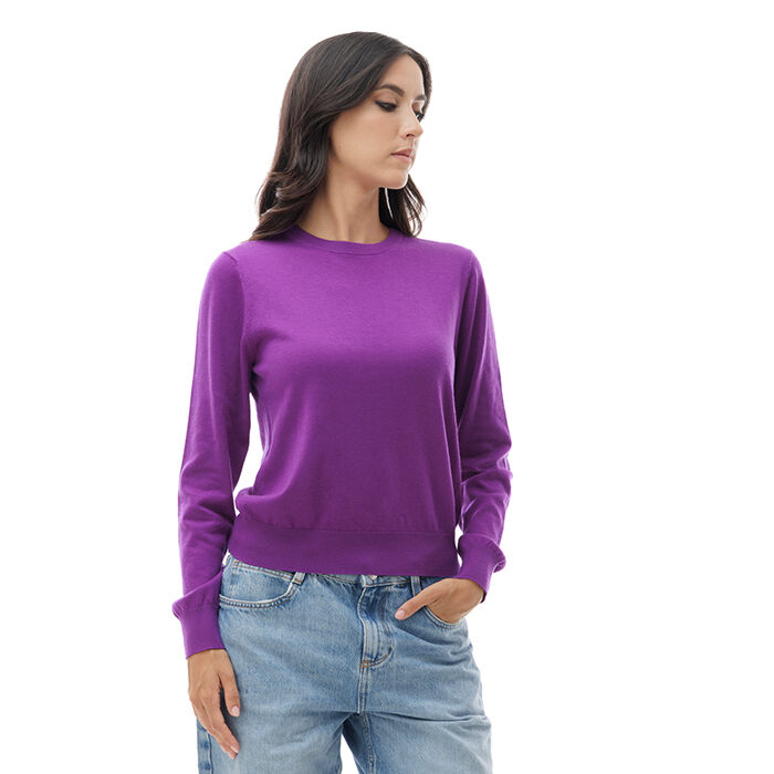 Pull violet online