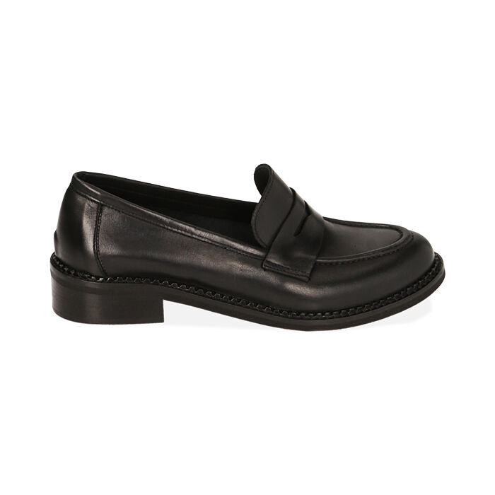 Mocassini donna panna wilderness flat