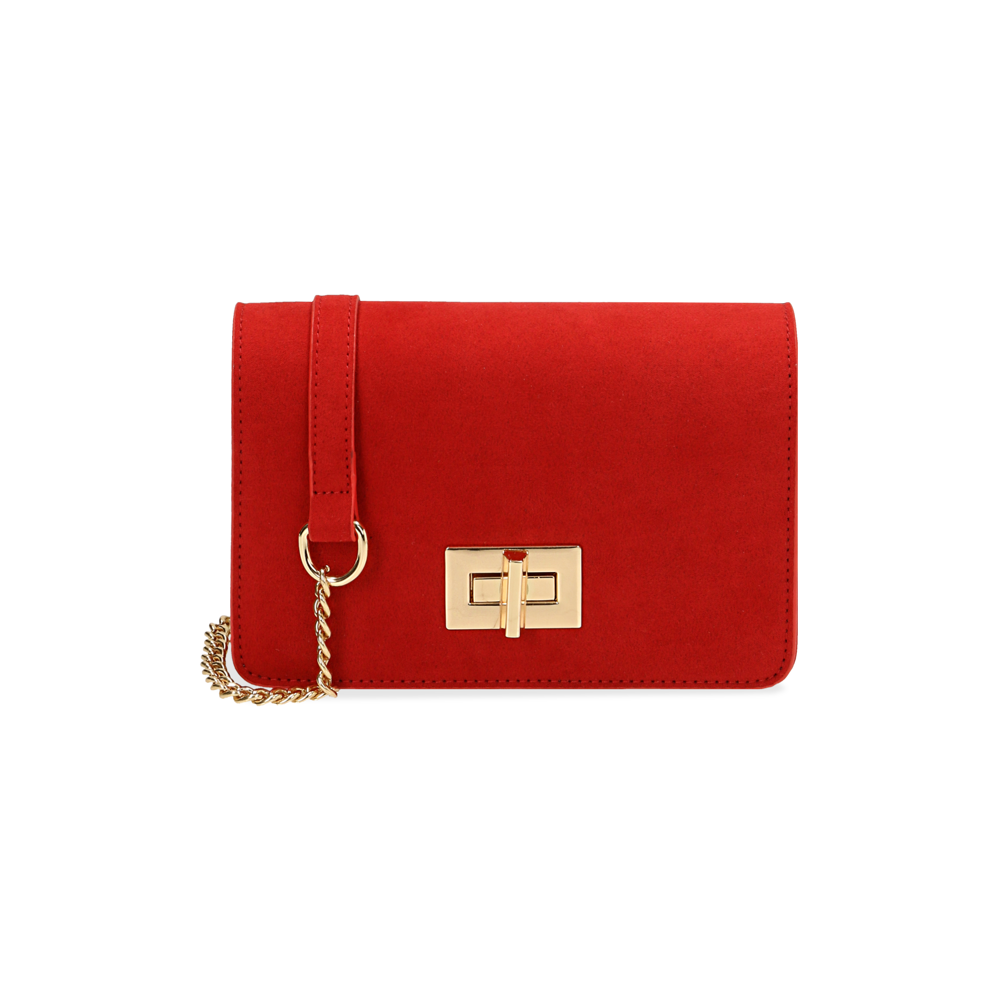 Petit sac rouge clearance