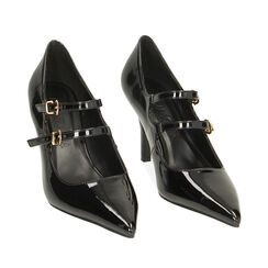WOMEN SHOES DÉCOLLETÉ SHOES SYNTHETIC PA, Nouvelle Collection Chaussures, 224910808VENERO035, 002a