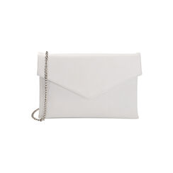 Pochette bustina bianca, Primadonna, 215139341EPBIANUNI, 001 preview