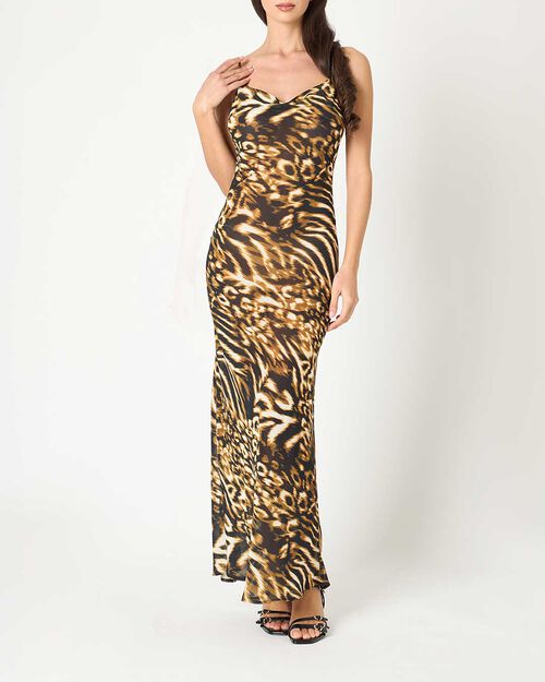 CLOTHING DRESS FABRIC NEOR, 