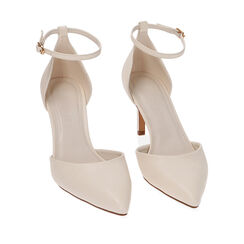 ZAPATOS OPEN SHANK SINTETICO PANN, Primadonna, 212133619EPPANN036, 002a