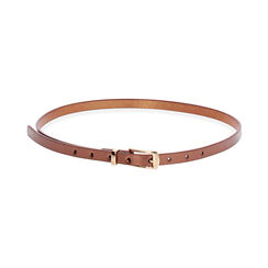 Cintura donna rame in laminato, Primadonna, 25B413456LMRAMEUNI, 001 preview