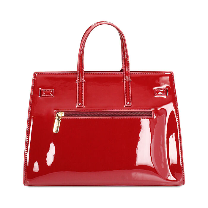 Sac à main vernis new arrivals