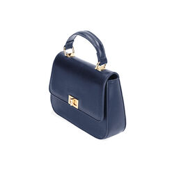 Minibag blu, Primadonna, 235124677EPBLUEUNI, 002 preview
