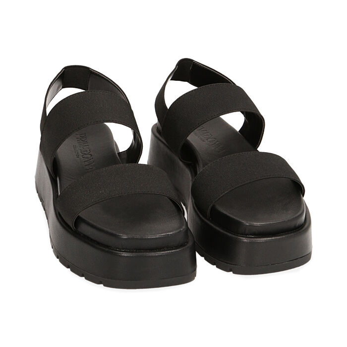 Sandali platform primadonna new arrivals