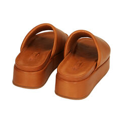 ZAPATOS CUNA PIEL COGN, Primadonna, 19M417105PECOGN035, 003 preview