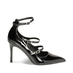 WOMEN SHOES DÉCOLLETÉ SHOES SYNTHETIC PA, 224994821VENERO036, 001a