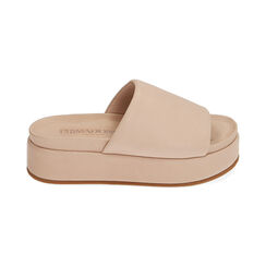 ZAPATOS CUNA PIEL PANN, Primadonna, 19M417105PEPANN035, 001 preview