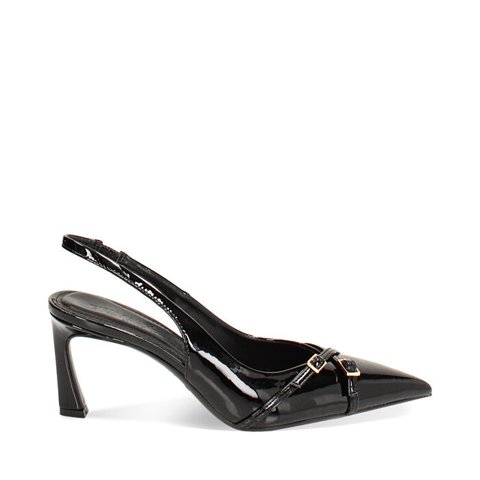 Nuova collezione scarpe donna New Collection Autunno Inverno