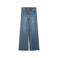 Jeans con strass, Primadonna, 263130111TSJESCL, 001a