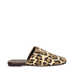 Sabot leopard urban chic, Primadonna, 274963601TSLEOP036, 001a