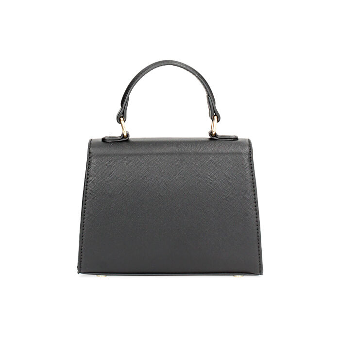 Bag Borse Nere Primadonna Mini Bag Donna Nera Primadonna