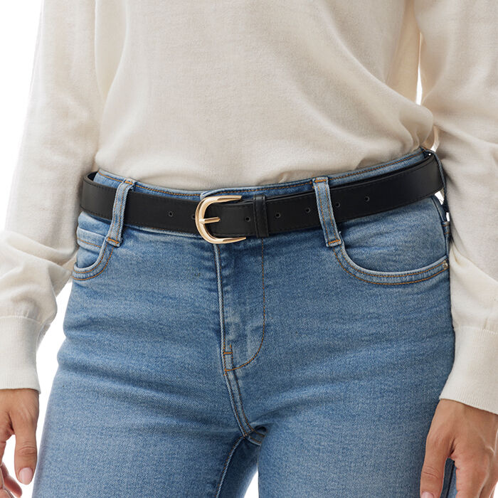 new look ceinture