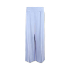 Pantalón de chándal para mujer celeste, Primadonna, 25L200110TSCELEL, 001a