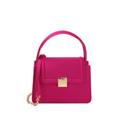 BAG MINI BOLSA LYCRA FUCS, Primadonna, 215124661LYFUCSUNI, 001a