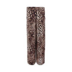 Pantalone donna leopardato, Primadonna, 25C924352TSLEOPUNI, 001a