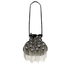 Mini sac noir avec &eacute;l&eacute;gance sophistiqu&eacute;e, Primadonna, 27K900642VLNEROUNI, 001a