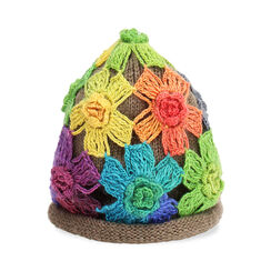 ACCESSORI CAPPELLO TESSUTO VERD, Primadonna, 26B467801TSVERDUNI, 002 preview