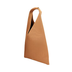 Borsa a spalla donna marrone in tessuto, Primadonna, 250510031TSMARRUNI, 003 preview