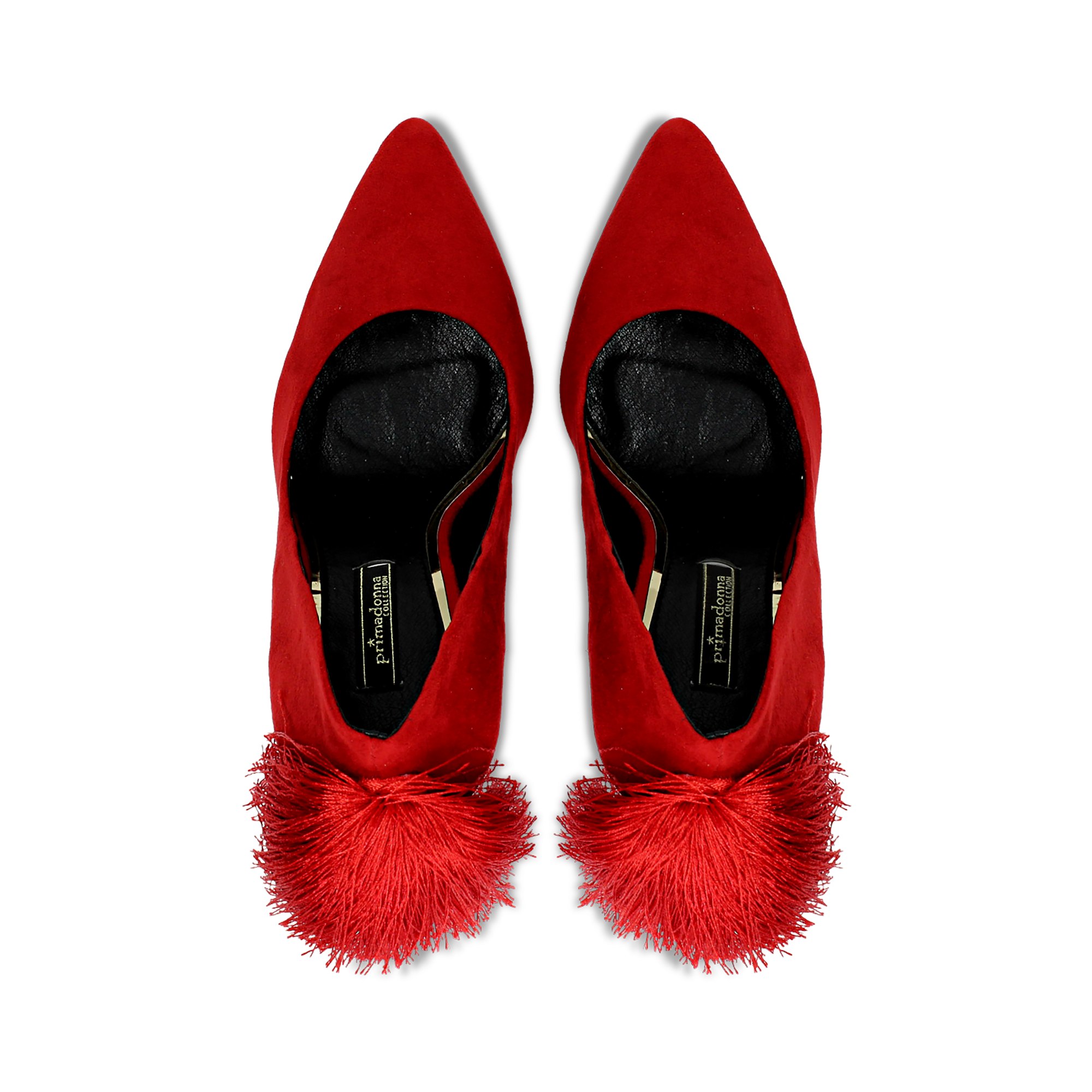 Decollete Rosse Primadonna Best Sale, 51% OFF | www.rupit.com