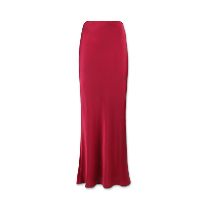 Gonna donna bordeaux, Primadonna, 25C924480TSBORDL