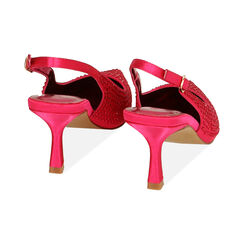 Salon destalonado fucsia, tacón 7,5 cm, Primadonna, 204913031RSFUCS035, 003 preview