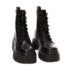 Bota negra, Primadonna, 247533391EPNERO036, 002a