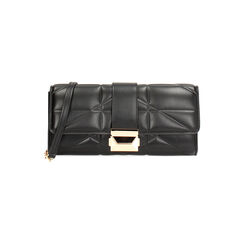 Mini sac noir, Fin de Collection, 245125871EPNEROUNI, 001 preview